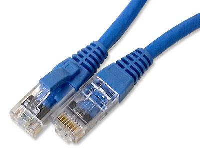 Ethernet Patch Cable Cat6 RJ45,UTP    